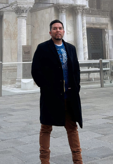 My photo - Ari Vazquez, 39 from Aguascalientes (@arivazquez)