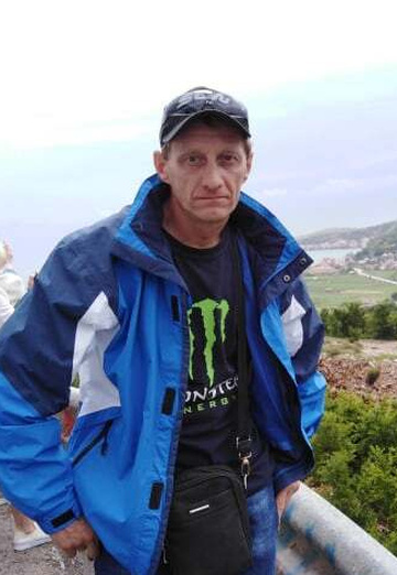 My photo - jevgenij, 51 from Riga (@jack1878)