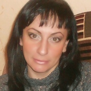 Lioudmila 43 Zeïa