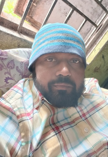 My photo - SANTOSH MANDAL, 35 from Bhubaneswar (@santoshmandal)