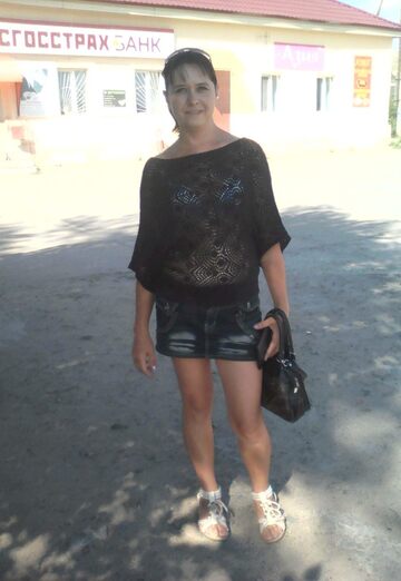 My photo - Galina, 39 from Kyakhta (@galina56004)
