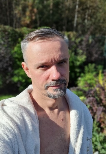 La mia foto - Oleg, 51 di San Pietroburgo (@oleg38203)