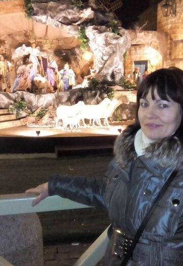 My photo - Galya, 63 from Moricone (@galya3671)