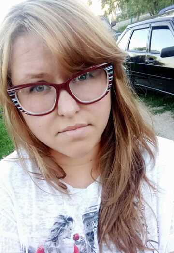 My photo - Elena, 35 from Ermish (@elena439537)
