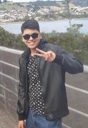My photo - Diego, 22 from Quilpué (@diego1310)