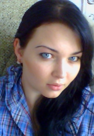 Моя фотография - Анна, 32 из Тимашевск (@id556899)