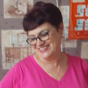 Lyudmila Volgodonsk 63 Volgodonsk