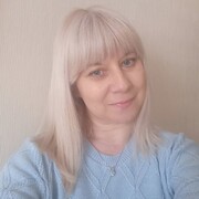 Natalya 47 Moscow