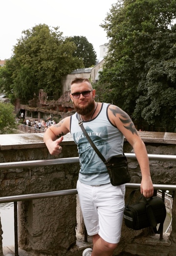 Stanislav (@corolenkostas) — my photo № 17