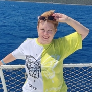 Yuliya 49 Moscow
