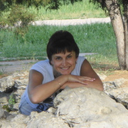 Marisha 60 Simferopol