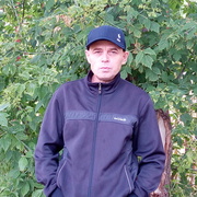 Aleksandr Borutkin 48 Rudny