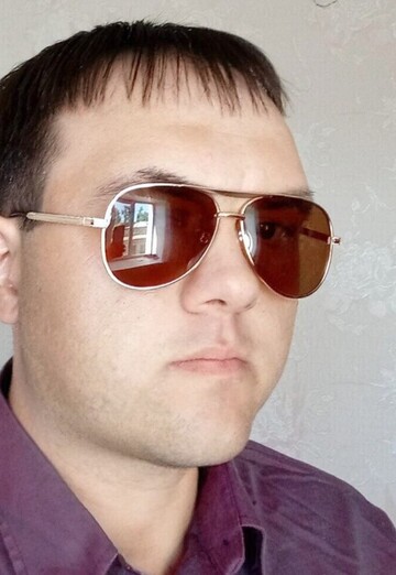 Моя фотография - Руслан, 41 из Горняк (@ruslan257445)