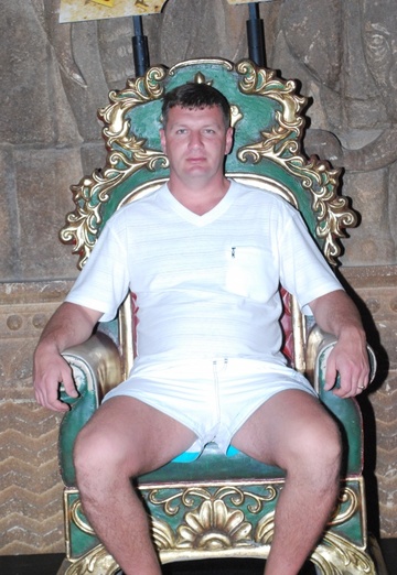 My photo - konstantin, 48 from Belgorod (@konstantin2299)