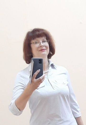 Minha foto - Svetlana, 62 de Vitebsk (@svetlanatarasuk0)