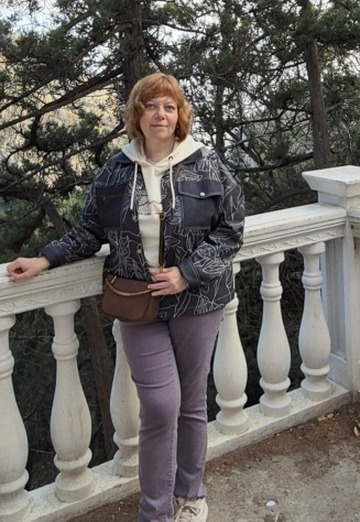 Svetlana (@svetlana14152) — my photo № 1