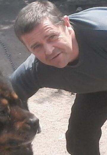 My photo - Vladimir, 57 from Dmitriyev (@vladimir447003)