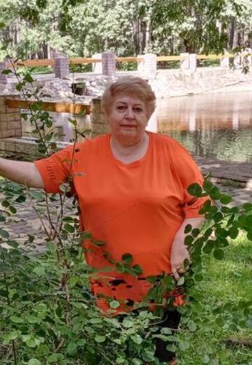 My photo - Nataliya, 73 from Novomoskovsk (@nataliya41087)
