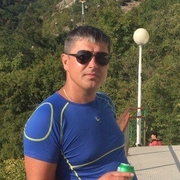 Sergey 51 Kolomna