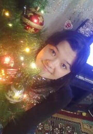 My photo - Kamila, 31 from Chirchiq (@kamila1445)