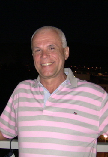 La mia foto - Yuriy, 61 di Mosca (@uriy16146)