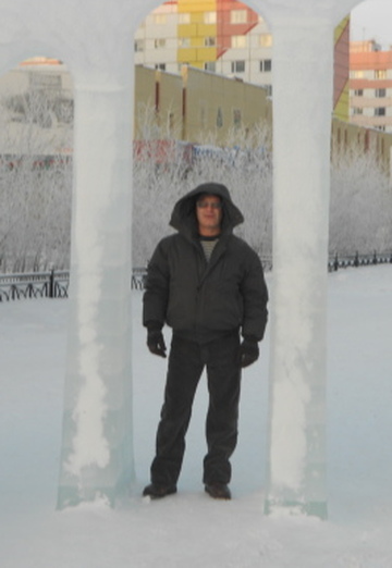 Моя фотография - SmValer, 63 из Волоколамск (@smvaler)