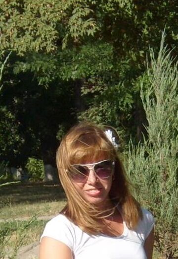 La mia foto - Anastasiya, 36 di Lesnoj (@anastasiya6988)