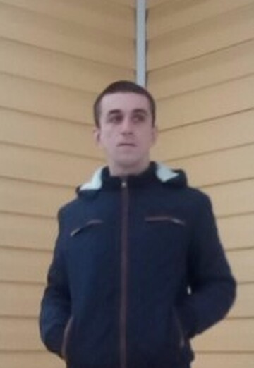 My photo - Aleksandr, 42 from Davyd-Haradok (@aleksandr810602)