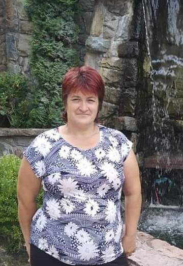 My photo - Oleksandra, 48 from Zhovkva (@oleksandra1231)