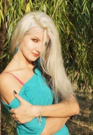 Блондиночка (@blondinochka148) — моя фотографія № 6