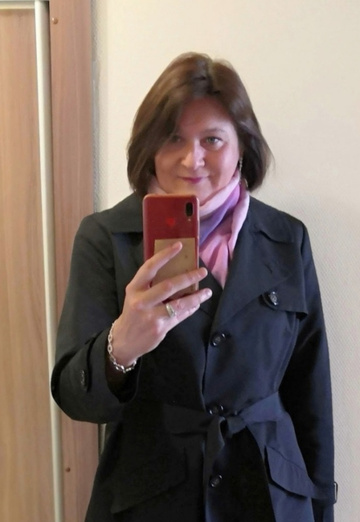 Tatyana (@tatyana234271) — my photo № 1