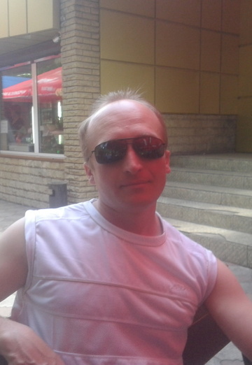 My photo - vova, 45 from Debaltseve (@vova10130)