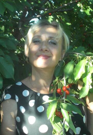 La mia foto - Galina, 63 di Krylovskaja (@galina64894)