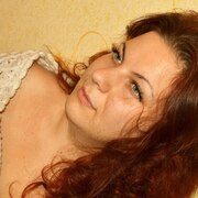 Natali Zamazan 37 Donetsk