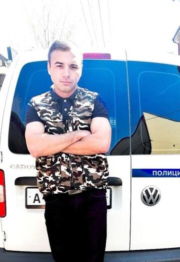 Sergey (@sergey880172) — my photo № 10