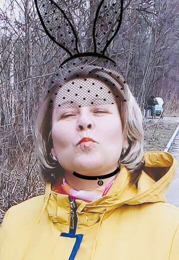 Irina (@irina357481) — my photo № 6