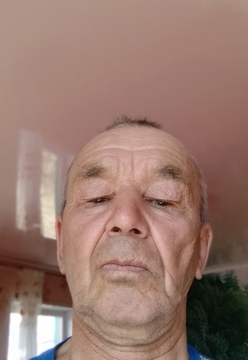 My photo - Fakil, 65 from Owo (@fakil13)