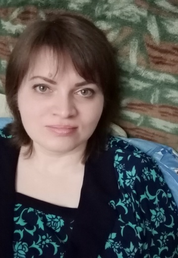 Mein Foto - Arina, 49 aus Kletskiy (@arina5460)