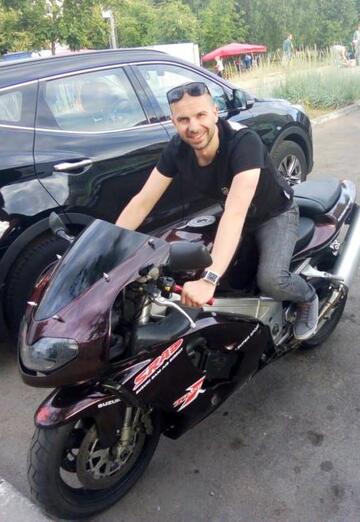 machoman (@machoman68) — my photo № 3