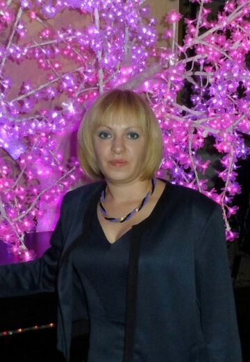 Minha foto - Olga, 47 de Netanya (@olga320420)