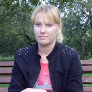 Alena 43 Moscow