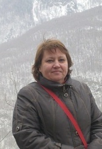 Моя фотография - Евгения, 73 из Оренбург (@evgeniya10979)
