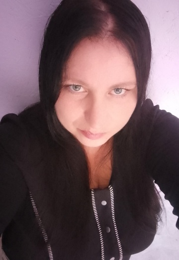 My photo - Tatyana, 41 from Tambov (@tatyana408865)