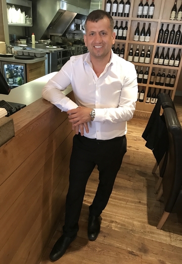 My photo - Selcuk, 46 from Morecambe (@selcuk68)