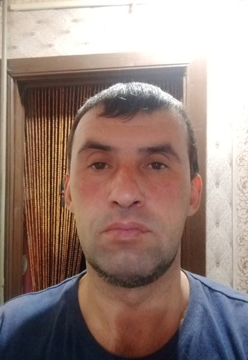 Моя фотография - Алексей, 41 из Чебоксары (@aleksey662858)