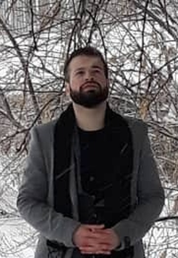 Mohammad (@inboxmokhseni) — my photo № 1
