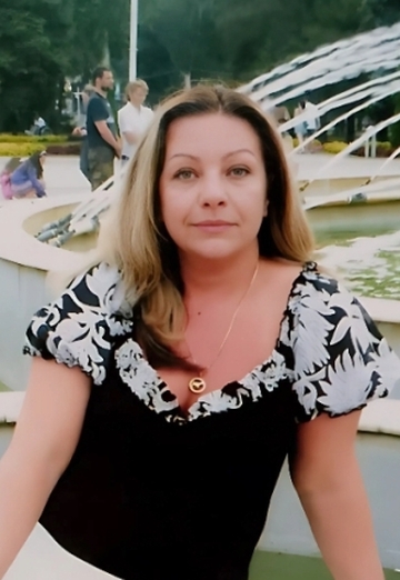 Yuliya (@uliya280845) — my photo № 1