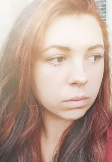 My photo - Viktoriya, 30 from Rychnov nad Kneznou (@viktoriya148924)