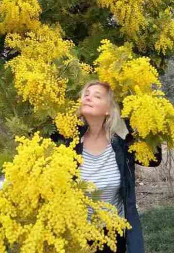 My photo - Olha, 46 from Orcières (@olha322)