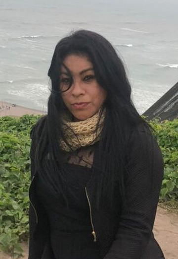 Mi foto- Gloria, 45 de Los Olivos (@gloria660)